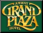 Amway Grand Plaza Hotel