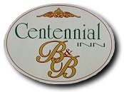 The Centennial Inn