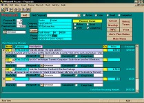 Internet Client Management & Quotation System
